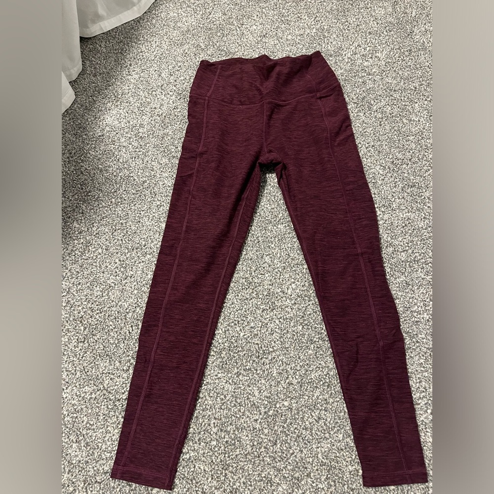 Victoria’s Secret Essential HighRise Pocket Leggings